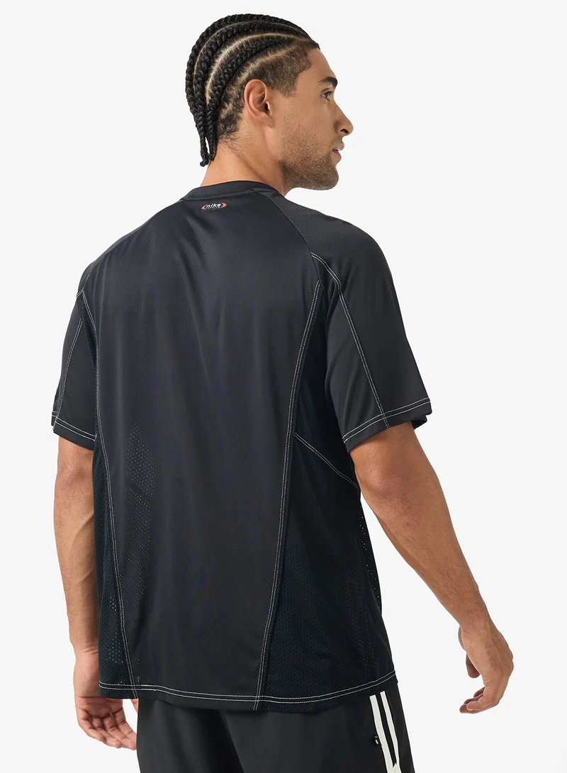 Nike Dri-Fit Retro T-Shirt